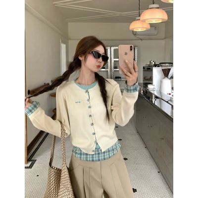 ���ڲ�������77��ɫ������Բ�������֯��Ů2026�¿���Ƹ�С�ڲ�ײ�����´���15���ڷ����� 119.4Ԫ