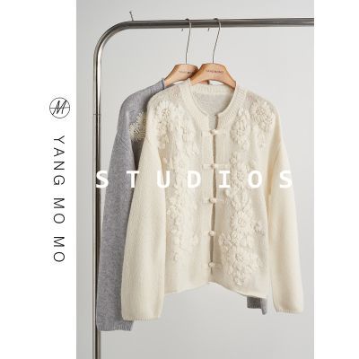 ���ڲ�������ĭĭ�����̿������Ứ��֯������������Ůװ2026�¿��紺��ë�� 228Ԫ