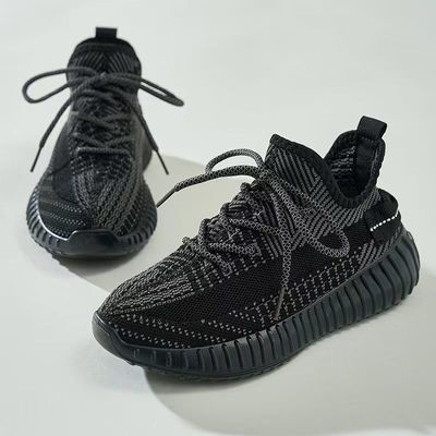 2026春夏情侣运动鞋女ins椰子鞋软底透气跑步鞋小白鞋椰子鞋女款