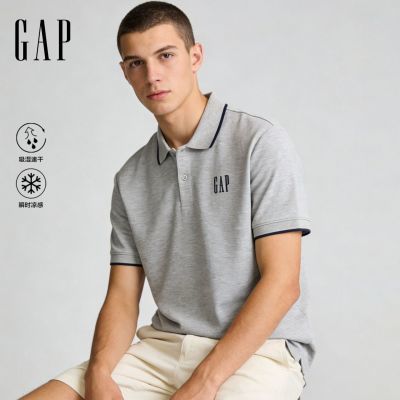 ���ڲ�����[Gap]��װ2026�����¿���ʪ�ٸ�˲ʱ����logo���ɶ���POLO��868223 149Ԫ