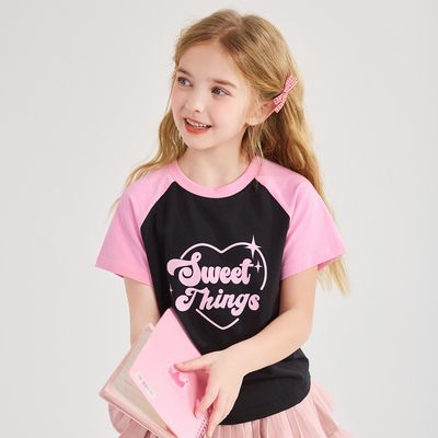 ���ڲ�������ײɫ�����T������ɯŮͯ�д�ͯ25��װ�������� 39Ԫ