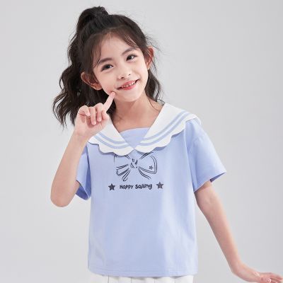 ���ڲ�����������ˮ���� ��ˬ����ɯŮͯ�Ķ���T����ͯ��װ���� 47Ԫ