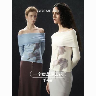 ���ڲ�����CremeSu�β��Irisϵ�б�ů������ӡ�������Ů���� 451Ԫ