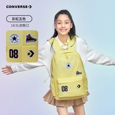 ���ڲ�����CONVERSE ����������˫�米���ɵ��ڼ��ӡ��������Сѧ����� 89.4Ԫ