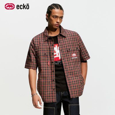 ���ڲ�����ECKO��Ϭţ����ײɫ���ƶ��������װ2026�ļ��¿�޷������� 439Ԫ