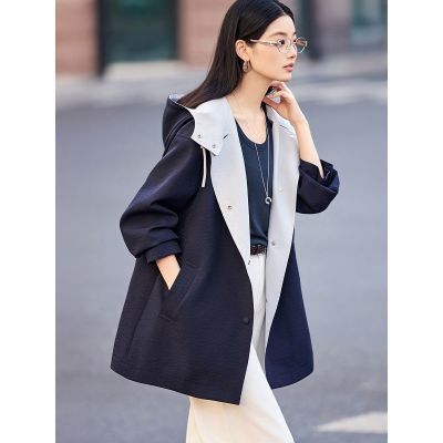 ���ڲ�����[MOHO&MO]ĭ������ 2026���¿�ײɫƴ�����ݲ��������ٴ��������Ů 228.99Ԫ