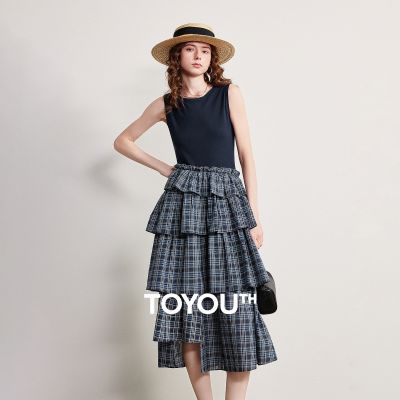 ���ڲ���������ƴ�Ӹ�������ȹŮ2026�����¿�����������˳�г����ȹ 236Ԫ