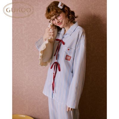 ���ڲ�����Gukoo/����˯��Ů�����׷��߼�����������������⴩�ҼҾ���װ 136Ԫ