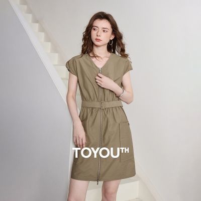 ���ڲ���������С��������ȹŮ2026�ļ��¿����V������������װ��ڴ���ȹ 319Ԫ