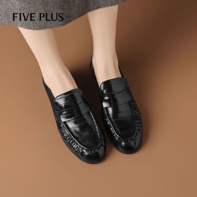 ���ڲ�����FIVE PLUS��ͷ��ţƤ���ָ�ЬŮ26�����¿�Ӣ�׷�ͨ�ڰٴ�СƤЬ 344Ԫ