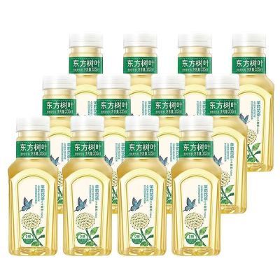 ���ڲ�����[ũ��ɽȪ]������Ҷ���򻨲�335ml*24ƿСƿװ0��0֬���ǽ��������� 61.8Ԫ