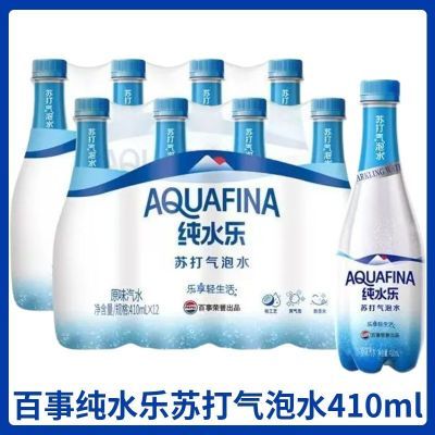 12ƿ���´�ˮ���մ�����ˮ410ml�մ�ˮ0��0֬�����ԭζ��ˮ 14.5Ԫ