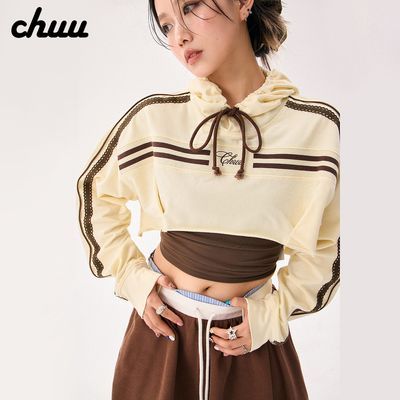 ���ڲ�����CHUUƴ����ñ����Ů2025�＾��Ʒ�˶����п�����ĸ����ײɫ���� 231.29Ԫ