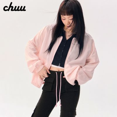 ���ڲ�����CHUU��������������Ů2025�ļ���Ʒ����ײɫ���ܿ��ɳ���п����� 393.29Ԫ