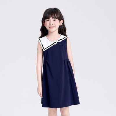 ���ڲ�������������ѧԺ������ȹ����ɯŮͯ26���д�ͯ��װ��ͯ���乫��ȹ 78.99Ԫ