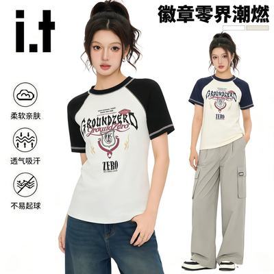 ���ڲ�����i.t GROUNDZERO����T��Ů�����¿���ʽ���ò������������Ůͬ�� 113Ԫ