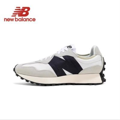 ���ڲ�����[New Balance] 327ϵ��VͷЬ��Ůͬ�����ʰٴ�������ЬMS327FE 377Ԫ