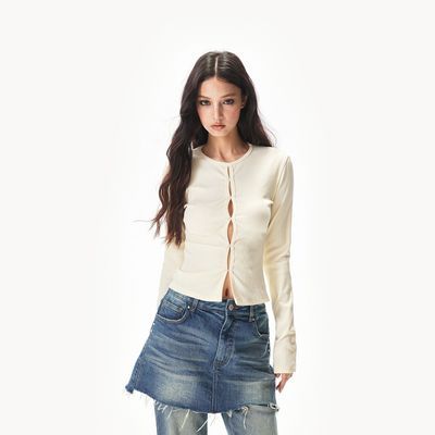 ���ڲ�����APEA��ʽ����Բ���οճ�������Ů�⴩����ϸ����������֯�������15���ڷ����� 110Ԫ