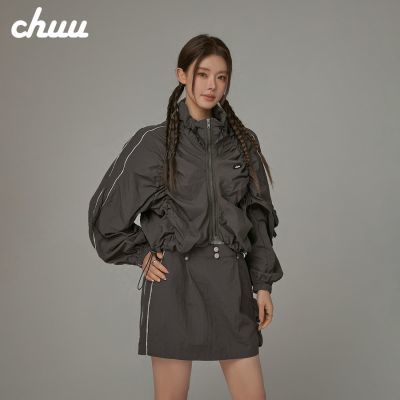 ���ڲ�����CHUU����������ñ����Ů2025���ļ���Ʒ�����������г���п����� 279Ԫ