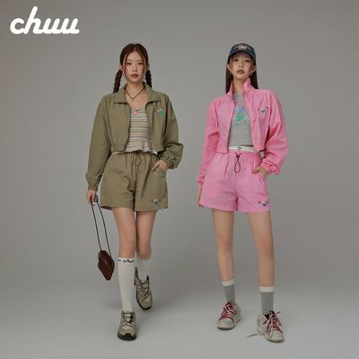 ���ڲ�����CHUU������ĸ����Ů2025���ļ���Ʒ��������ٴ���Զ̿��������� 231.29Ԫ