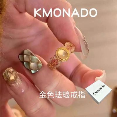 ���ڲ�����KMONADO��֮زز�۽𸴹ŷ���ŮС�ڽ�ָ��ʽ��������������� 25.8Ԫ