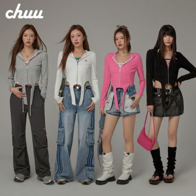 ���ڲ�����CHUU��Ƹ���ñ����Ů2025�＾��Ʒ���������������Զ̿��������� 213.29Ԫ