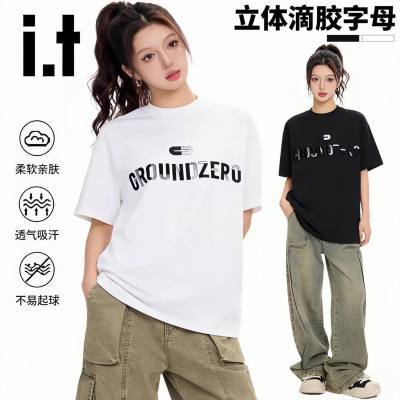 ���ڲ�����i.t GROUNDZERO����T��Ů�����¿����ʽ����������¿�Բ��t�� 108Ԫ