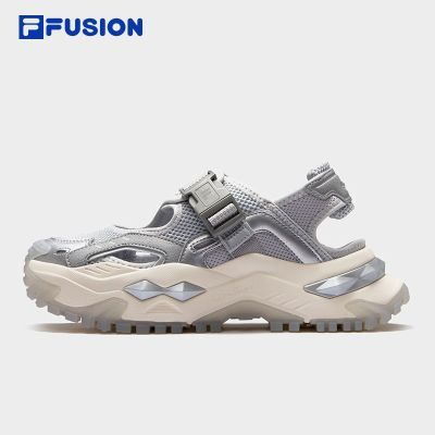 FILA��ֳ���Ӳ����Ь�¿����¿�ɳ̲Ь����˶�ЬŮЬT12W521703 277Ԫ