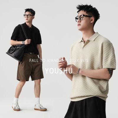 ���ڲ�����������ë���������֯����POLO����T����2026�����¿�ƶ��� 142Ԫ