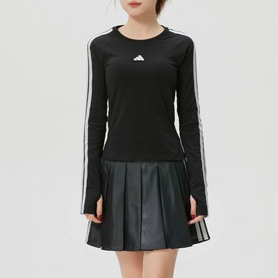 ���ڲ�����adidas���ϴ�˹Ů����֯�˶�����T��KS0030 193.7Ԫ