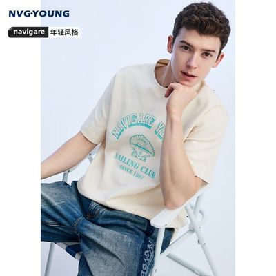 ���ڲ�����Navigare�����С�������ᳱ��ӡ������T�����аٴ�Բ����� 199Ԫ