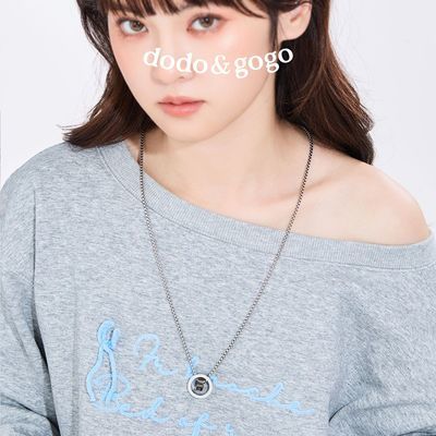 ���ڲ�����DODOGOGO��Լ˫����׹����2026����ɫë�������װ�ٴ���Ůͨ�� 31.3Ԫ