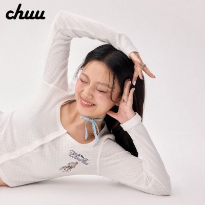 ���ڲ�����CHUUȤζ��ĸС�ܶ�����Ů2025����Ʒ���������쳤��T�����±� 177.29Ԫ