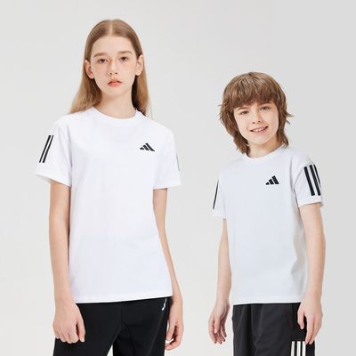 ���ڲ�����adidas/���ϴ�˹ �ļ��ܲ��˶����п���Բ�����T��BXWTTS01K-WB 80Ԫ
