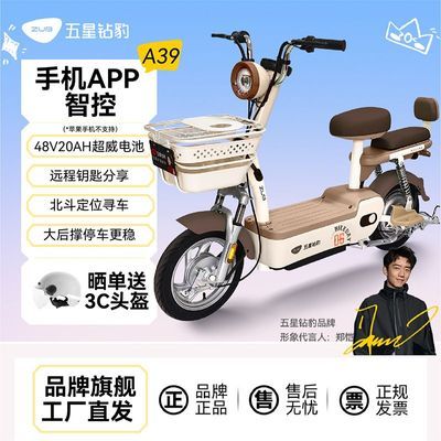 �ֻ��ǿ������걪48V20Ah�綯���¹���綯���г�С��ƿ��A39 1349Ԫ