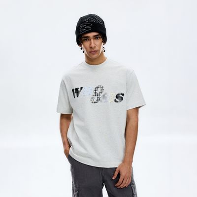 ���ڲ�����WHOOSIS(��֪����)��˿�黨������������T���ļ�����У԰��Ů�� 129Ԫ