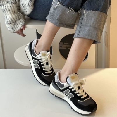 ���ڲ�����[New Balance] NB574ϵ�� ������Ů�ڻ������˶��ܲ�����ЬU574LGG1 368Ԫ