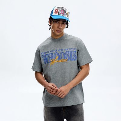 ���ڲ�����WHOOSIS(��֪����)����sloganӡ������T���ļ����п��ɰٴ���Ů 113Ԫ