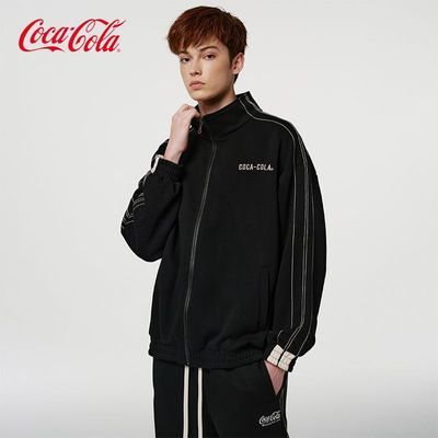 ���ڲ�����Coca-Cola/�ɿڿ��� ��������ĸLogo����������֯���׼п���Ů 234Ԫ