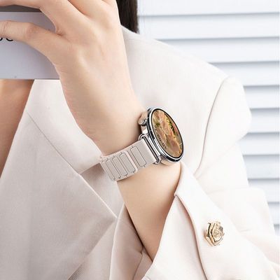 ���ڲ�����[��о��]���û�Ϊgt6/gt5������Ů��18/22mm�������watch5�轺��� 19.9Ԫ