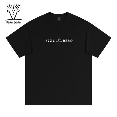 ���ڲ�����Fido Dido�ļ�����͸������������ĸӡ��������Ůͬ��ٴ�T��Բ�� 89Ԫ