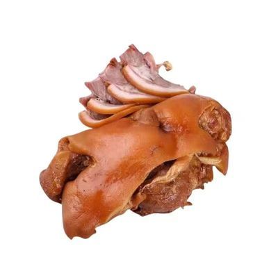 【新店开业】正宗猪头五香猪头肉真空包装猪脸猪肉批发熟食下酒菜
