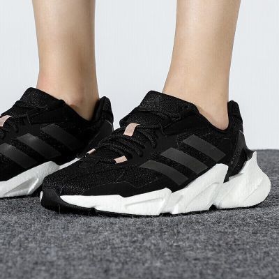 ���ڲ��������ϴ�˹�ܲ�ЬŮX9000L4 Wѵ���Ͱ�BOOST���������ܲ�Ь S23673 173Ԫ