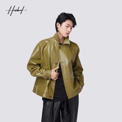 ���ڲ�����HERBEL/�ڰ� ����������ɫ�۷糱���п�2026��������п���ʿ���� 379Ԫ