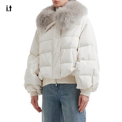 ���ڲ�����izzue it ��ë����ñ���޷�Ů�����¿�Ӻ�ů������������ 699Ԫ