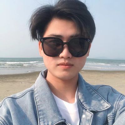 店主亲测拍照好看女网红同款直播墨镜男款时尚防紫外线太阳镜