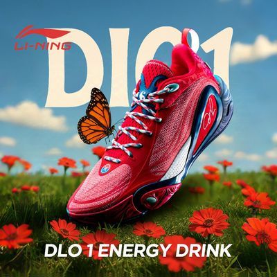 ���ڲ�������Lining������ ������DLO ��ɫ ���������ĥʵս������Ь ABPV009-2 282Ԫ