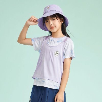 ���ڲ�����SkechersŮͯ��֯����T������ͯ�ļ�������ˬ�˶��������� 88Ԫ