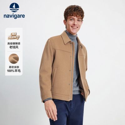 ���ڲ�����NavigareС�����߼��������ʿ�ﶬ���������׷�����ɫ��ë���� 899Ԫ