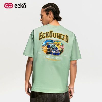 ���ڲ�����ECKO��Ϭţ ����ȫ�޶���t����Ů������װ2026�ļ��¿����������� 234Ԫ